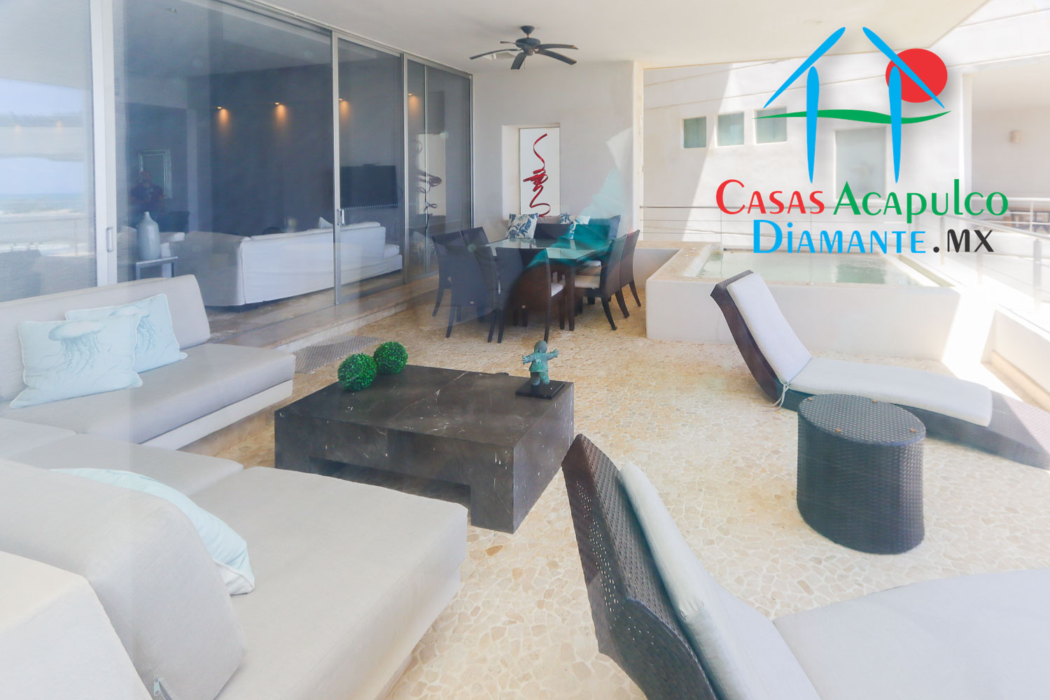 Vidamar 1 B 202 - Recámara principal 6